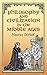 Philosophy And Civilization in the Middle Ages