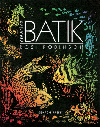 Creative Batik (Paperback)