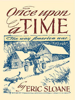 Once Upon a Time: The Way America Was