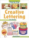 Creative Lettering (Step-by-Step Children's Crafts)