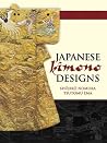 Japanese Kimono Designs (Dover Fashion and Costumes) Japanese Kimono Designs (Dover Fashion and Costumes)