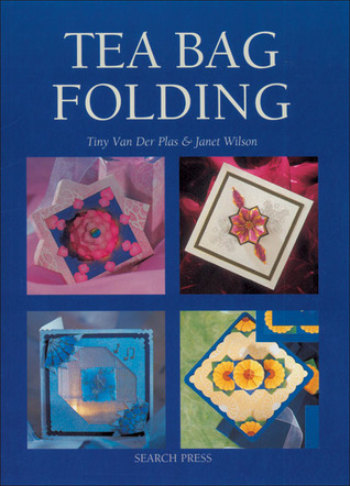 Teabag Folding