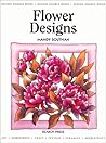 Flower Designs (Design Source Books)
