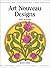 Art Nouveau Designs (Design Source Books)