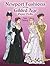 Newport Fashions of the Gilded Age Paper Dolls (Dover Victorian Paper Dolls)