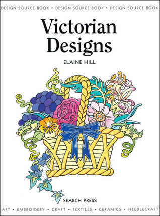 Victorian Designs (Design Source Books)