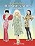 Glamorous Television Stars Paper Dolls (Dover Celebrity Paper Dolls)