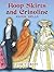 Hoop Skirts and Crinoline Paper Dolls by Tom Tierney