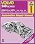 Volvo 140, 1966-74 (Haynes Repair Manuals)