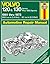 Volvo 120 & 130 Series & 1800 (61-73) Haynes Repair Manual