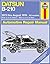 Datsun B-210 1973 thru August 1978 (Haynes Manuals)