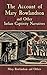 The Account of Mary Rowlandson and Other Indian Captivity Narratives (Dover Books on Americana)