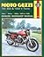 Moto Guzzi V-Twins Owner's Workshop Manual (Motorcycle Manuals)
