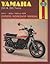 Yamaha RD, YRS7, and YR5, 1970-79 (Haynes Repair Manuals)