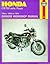 Honda CB750 Sohc Fours: 736 CC 1969-1979- Owners Workshop Manual