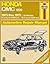 Honda Civic 1200, 1973-79 (Haynes Repair Manuals)