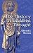 The History of Buddhist Thought