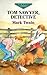 Tom Sawyer, Detective (Dover Children's Evergreen Classics)