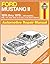 Ford Mustang II, 1974-78 (Haynes Repair Manuals)