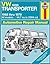 Volkswagen VW 1600 Baywindow Transporter 1584cc (68-79) Haynes Repair Manual