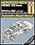 Mercedes Benz Diesel Automotive Repair Manual: 123 Series, 1976 thru 1985 (Haynes Repair Manual)