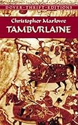 Tamburlaine (Dover Thrift Editions)
