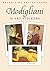 Modigliani: 16 Art Stickers (Dover Art Stickers)