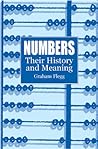 Numbers: Their History and Meaning (Dover Books on Mathematics)
