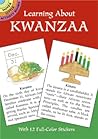 Learning About Kwanzaa