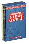 Science Fiction Classics of H.G. Wells