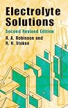 Electrolyte Solutions Electrolyte Solutions