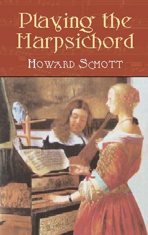 Playing the Harpsichord (Dover Books On Music: Instruments)