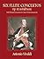 Six Flute Concertos, Op. 10, in Full Score: With Related Concertos for Other Wind Instruments (Dover Music Scores)