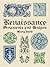 Renaissance Ornaments and Designs (Dover Design Library)