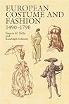 European Costume and Fashion 1490 - 1790 (Dover Fashion and Costumes)
