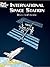 International Space Station Coloring Book (Dover History Coloring Book)