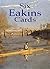 Six Eakins Cards by Thomas Eakins