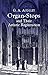 Organ-Stops and Their Artistic Registration (Dover Books on Music)