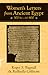 Women's Letters from Ancien...