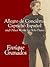Allegro de Concierto, Capricho Español and Other Works for Solo Piano (Dover Classical Piano Music)