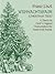 Weihnachtsbaum (Christmas Tree): 12 Pieces in Liszt's Original Transcription for Piano Four Hands