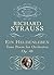 Ein Heldenleben: Tone Poem for Orchestra, Op. 40 (Dover Miniature Scores: Orchestral)