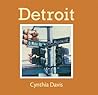 Detroit: Hand-Altered Polaroid Photographs