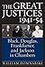 The Great Justices, 1941-54 by William Domnarski