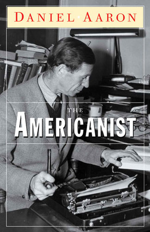 The Americanist (Hardcover)