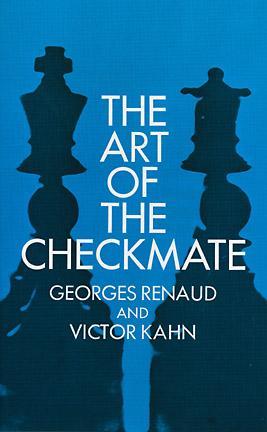 The Art of the Checkmate (Paperback)