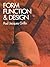 Form, Function & Design (Dover Art Instruction and Reference Books)