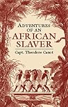Adventures of an ...