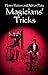Magicians' Tricks