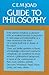 Guide to Philosophy